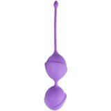 Easytoys Geisha Collection Vaginalne kroglice Easytoys, vijolične Cene