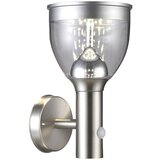 Globo Solarna Svetilka Santina, S Sijalko | Shoptok.si