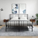  Zidni noćni ormarići 2 kom dimljenog hrasta 35x35x20 cm | shoptok.hr