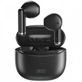 XO Bluetooth Slušalice sa mikrofonom X33 TWS Black | Eponuda.ba