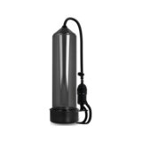 Pump Addicted Erekcijska črpalka RX-5 črna | Shoptok.si