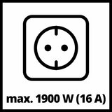 Einhell Usisavač suho/mokro TE-VC 2340 SACL, (21361015) | Shoptok.si