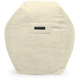 SLOWDOWN Svijetlo siva vreća za sjedenje od bouclé tkanine Snug Long 140 – | shoptok.hr