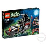 Lego Monster Fighters 9464 | ePonuda.com