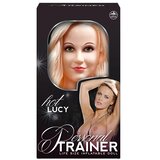  Hot Lucy Lutka na naduvavanje, 132cm Cene