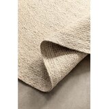 Hanse Home Kremno bela obojestranska/ročno tkana okrogla preproga iz jute ø 100 cm Braided – | Shoptok.si