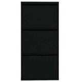 Hanah home Stalak za cipele, 50x103x15 cm, Crni | Eponuda.ba