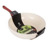 Tiganj Wok 28cm Ceramic Texell TPC-W28 cene