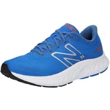 New Balance Tekaški čevelj 'Evoz ST' modra / oranžno rdeča / črna / bela