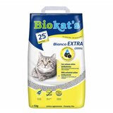  Biokat´s Pesek extra classic 5 kg | Shoptok.si