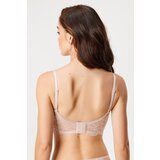 Orhideja Lingerie Čipkast modrček Iris Push-Up | Shoptok.si