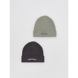 Reserved Rebrasta kapa 2 komada - šaren | shoptok.hr