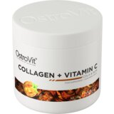 OSTROVIT Kolagen + Vitamin C 200g – Ukus Kole, Za Kožu, Zglobove i Elastičnost | ePonuda.com