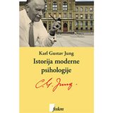 Fedon Karl Gustav Jung - Istorija moderne psihologije | ePonuda.com