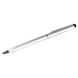 Universal STYLUS PEN - WITH PEN SILVER OlOVKA ZA TABLET | Eponuda.ba