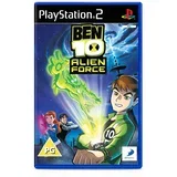 Alien Force (PS2) - rabljeno
