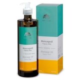 ACUTOP Aromatično masažno olje, Papaja Aloe, 500 ml Cene