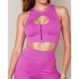 Resti Women's striped sports set | Shoptok.si