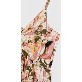 Marisse Women's Dress L-Su-4324 Dusty Pink | Shoptok.si