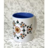 Karlovšek skodelica nov ornament 2022 | Shoptok.si