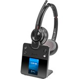 HEWLETT-PACKARD HP Poly Savi 8420 Office Stereo Microsoft Teams Certified DECT 1880-1900 MHz Headset | shoptok.hr