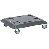 WISENT transportni voziček s koleščki wisent b-boxx (za b-boxx kovčke) | Shoptok.si