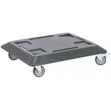 WISENT transportni voziček s koleščki wisent b-boxx (za b-boxx kovčke)