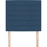  Uzglavlje Plava 80 cm tkanina | shoptok.hr