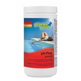 PLANET POOL granulat planet pool ph plus (zvišanje ph vrednosti, 1 kg) | Shoptok.si