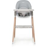 Foppa Pedretti stolček za hranjenje bonito 2v1 grey | Shoptok.si