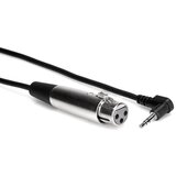  Hosa XVM-110F kabel mikrofona kamkordera cca 0,3 m | Eponuda.ba