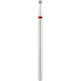 Nastavak za brusilicu Divinity Dijamantni Crveni 2,3 mm – Okrugli