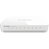 D-Link / DLink Switch DLINK 8-port Gigabit easy desktop | Eponuda.ba