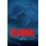 Steam Reanimal Deluxe Edition Key (PC) GLOBAL | Eponuda.com