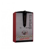 Garderober SPORT crveni