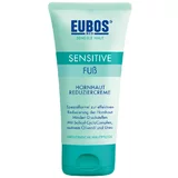 Eubos Sensitive Fuss Hornhaut, krema za zmanjšanje trde kože na stopalih
