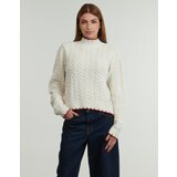 PepeJeans Puloverji CHARIL Bež | Shoptok.si