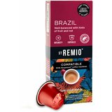 St. Remio brazil 10/1 | nespresso kompatibilne alu kapsule cene