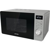 Gorenje mo 20 A4X mikrotalasna rerna | ePonuda.com