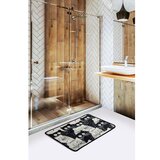 Lessentiel Maison staza otirač dezen crno bele mace, 40x60 cm Cene
