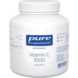 pure encapsulations vitamin C 1000 pufer (puferiran) - 250 kapsul Cene