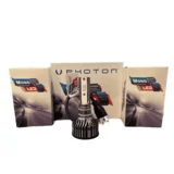 H7 MONO Set LED sijalica 12V, 6000k, 2 komada