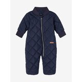 name it Dark blue children's quilt Manel - unisex | ePonuda.com