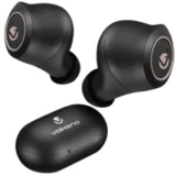 bežične slušalice Taurus Serie 2.0 True Wireless w Charging Case Crna