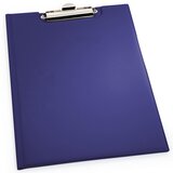 Durable Standardna mapa za odložišče DIN A4, temno modra, (21651363) Cene