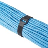Panduit HLC3S-X0 Hook & Loop Cable Tie vezice 305 mm 19.1 mm crna 1 kom. Cijene