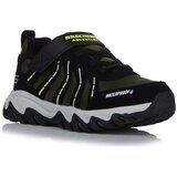 Skechers Nizke superge Rugged Ranger hydro Črna | Shoptok.si