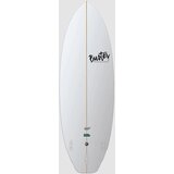 BUSTER Fx Type Riversurfboard white | Shoptok.si