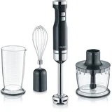 Stabmixer HB502EU črna