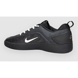 Nike Sb Zoom Nyjah 4 Skate cevlji black / white / black / white | Shoptok.si